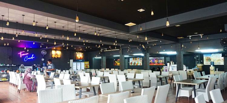 格雷普萨酒店(Griptha Hotel)图片