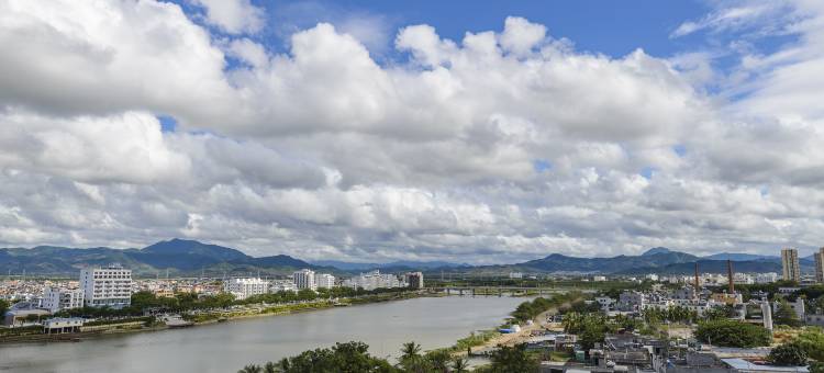 三亚凯捷旅租(崖州区南滨中学店)图片