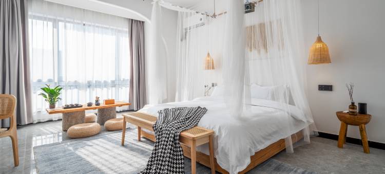 柏瑞智能酒店(云龙万达广场徐州汉文化景区店)图片