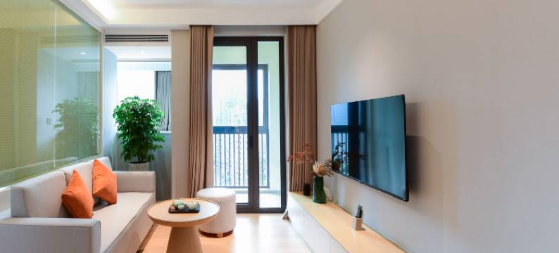 杭州雅岚酒店(临平地铁站银泰城店)图片