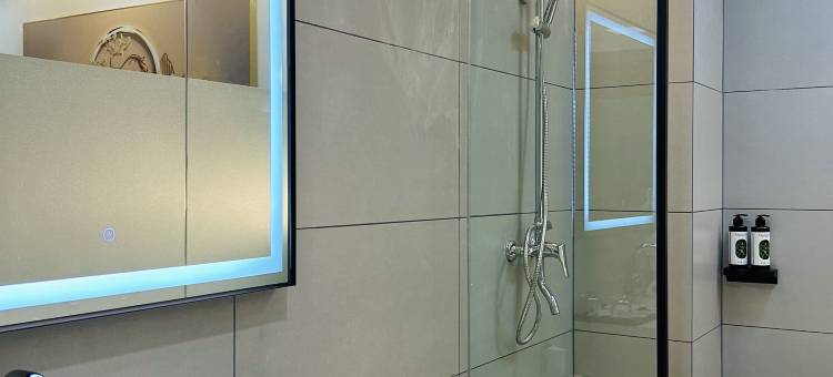 马关万豪商务酒店图片