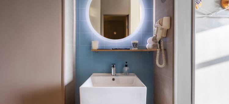 如家酒店·neo(烟台国际博览中心烟台大学店)图片