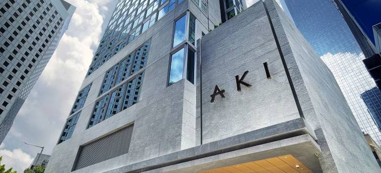 香港明怡美憬阁精选酒店(雅高集团旗下)图片