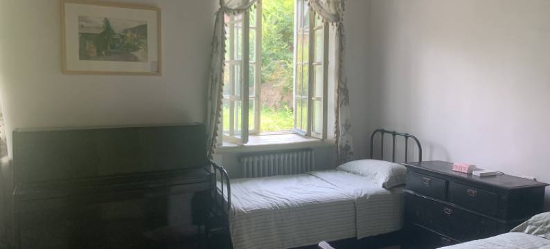 横道河子東山大营民宿图片