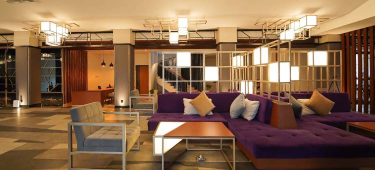 雷兹乌姆酒店(Rayz Umm Hotel Malang)图片