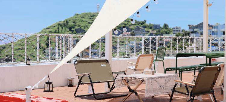 玉环望·福里民宿图片