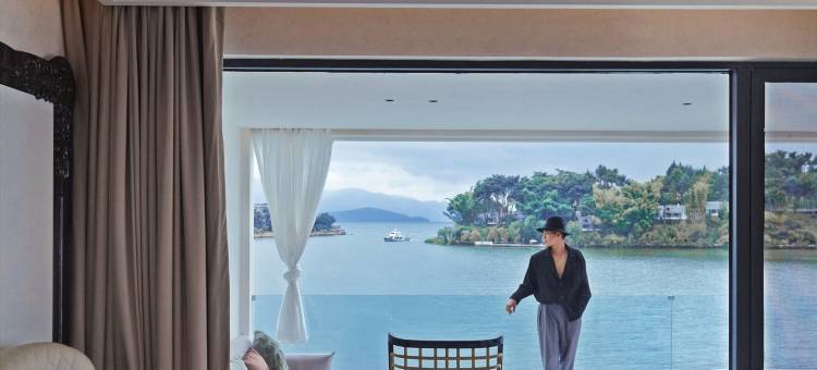 大理阿凯缇娅海景度假酒店图片