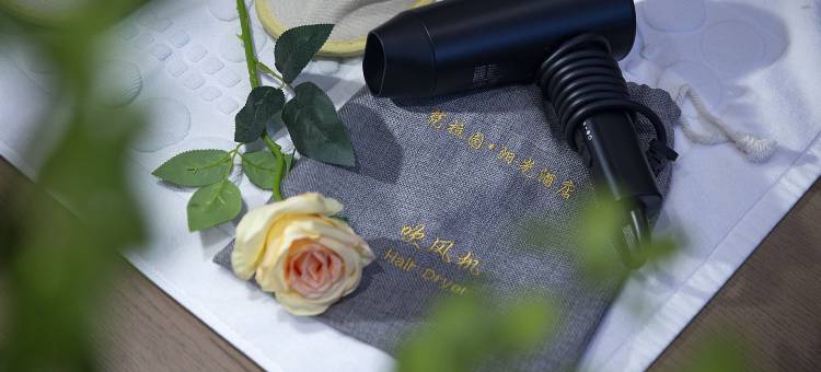 VALATOMS梵拉图·阳光酒店(茂县古羌城店)图片