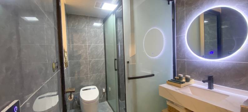 隐栖山居·智能酒店(四姑娘山景区店)图片