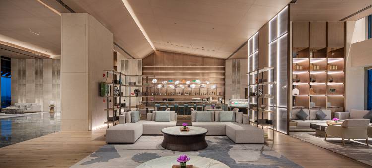 宁波东钱湖望岚酒店(国际会议中心店)图片