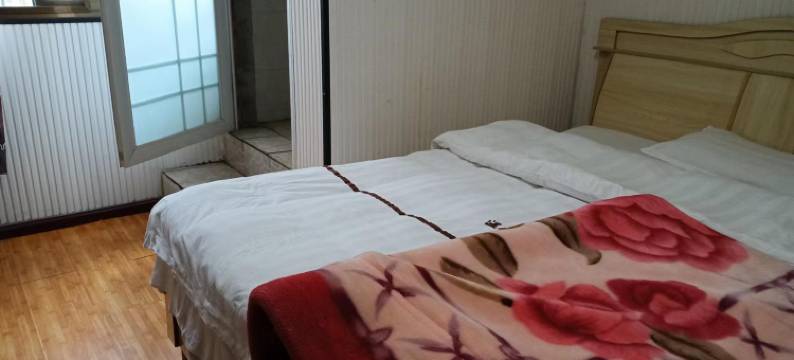 安顺清馨旅馆图片