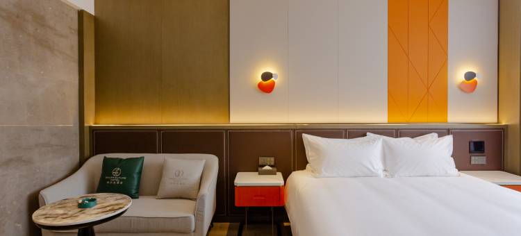 德化华尔达酒店(万达瓷艺城店)图片