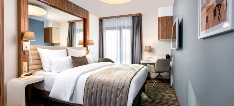 克拉特夫市中心莱昂纳多精品酒店(Leonardo Boutique Hotel Krakow City Center)图片