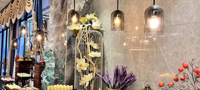 三江侗乡国宾馆图片