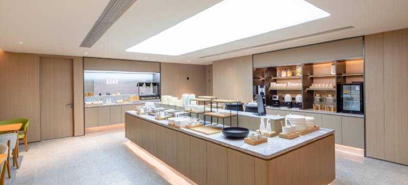 全季酒店(宁波奉化方桥店)图片