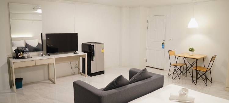 景观酒店与公寓(Viewplace Hotel&Residence)图片