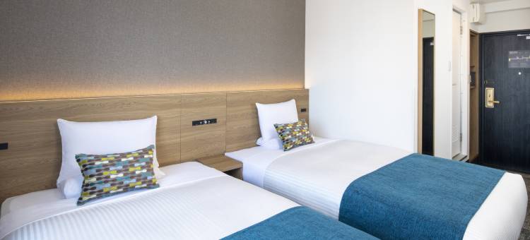 FLEXSTAY新浦安旅馆(Flexstay Inn Shinurayasu)图片