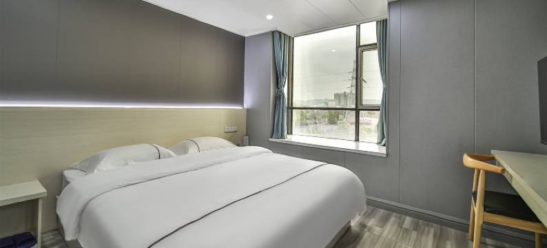 东源良友酒店(仙塘政府南园古村店)图片