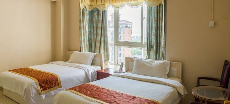 儋州吉祥商务宾馆图片