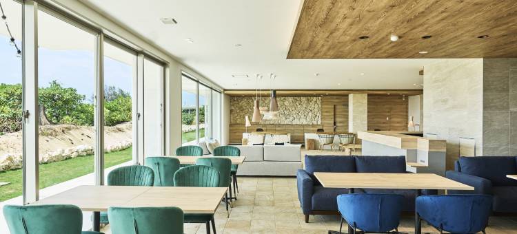 水印酒店 冲绳 宫古岛(Watermark Hotel Okinawa Miyakojima)图片