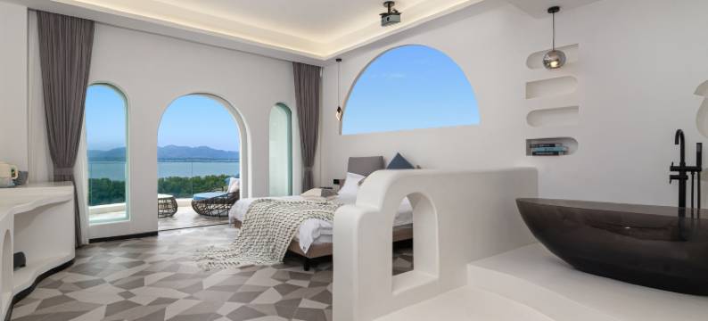 鹭屿海岛美宿(惠州惠东盐洲岛店)图片