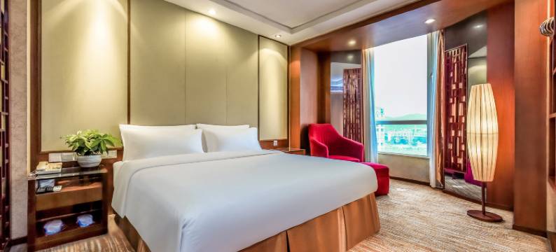 肇庆维纳斯酒店(七星岩风景区店)图片