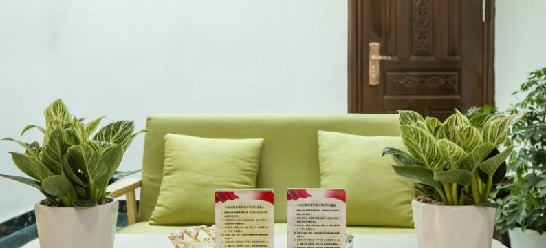 客宜居酒店图片