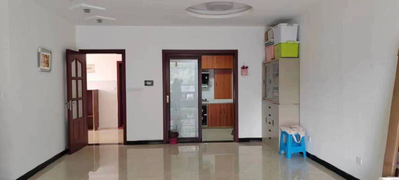 贵阳好一家青年旅社(花果园Q区店)图片