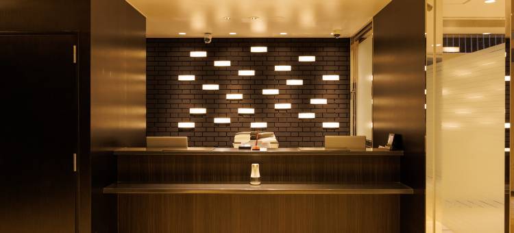 花筑・东心斋桥酒店(道頓堀店)(Floral Hotel・East Shinsaibashi)图片