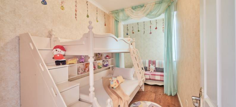 秦皇岛庭院记忆酒店(北戴河黄金海岸店)图片