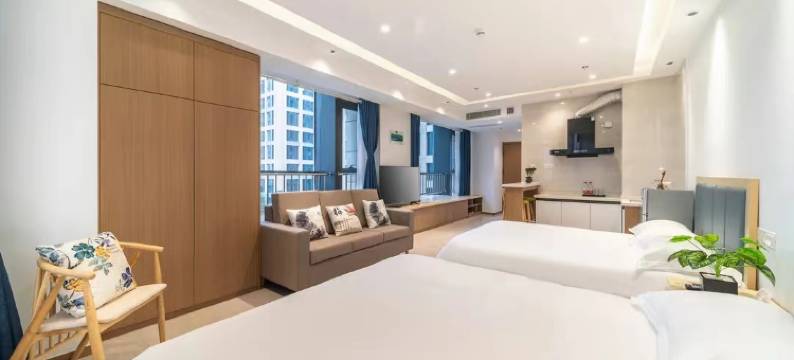 学苑宾馆(日照大学城店)图片