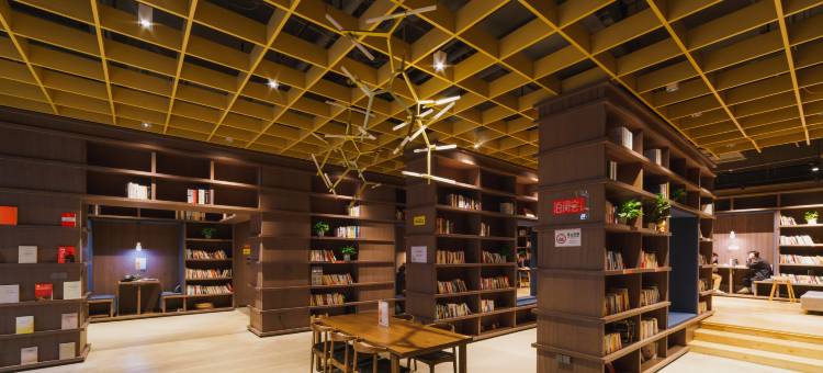 泊寓(深圳云城店)图片