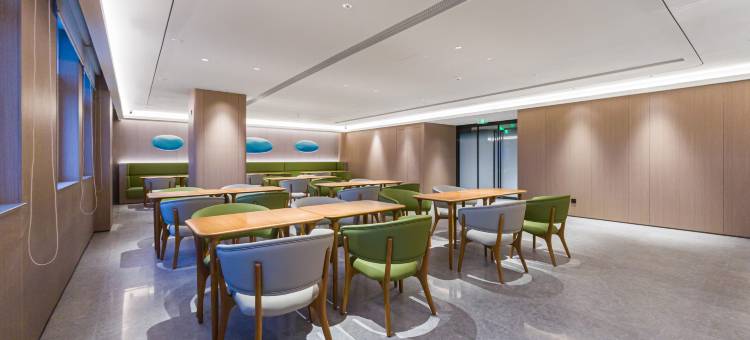 全季酒店(宣城东部新城阳德路店)图片