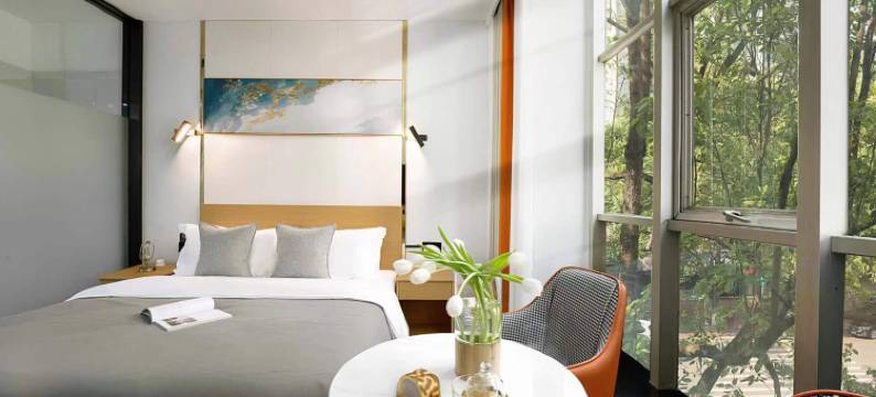 希尔曼酒店(重庆南川店)图片