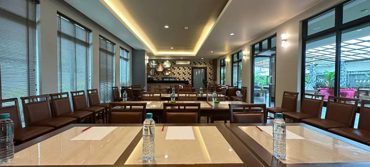 Carunda By Mangrove Prestige Hotel图片