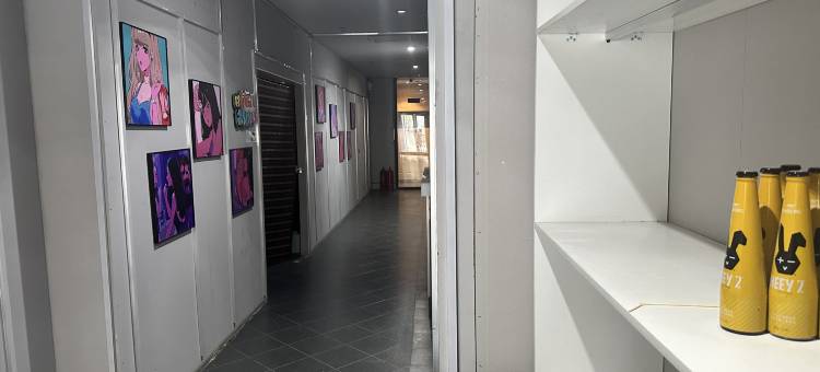 长春南湖假日酒店(南湖公园工农广场地铁站店)图片