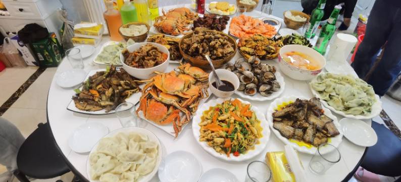 呼伦贝尔额尔古纳草原里部落民宿图片