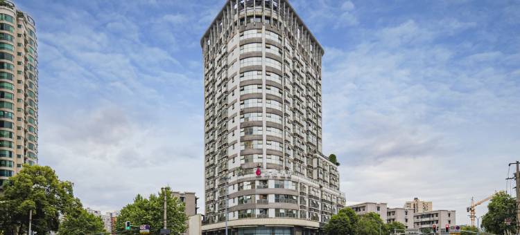 凯格酒店(成都宽窄巷子店)图片