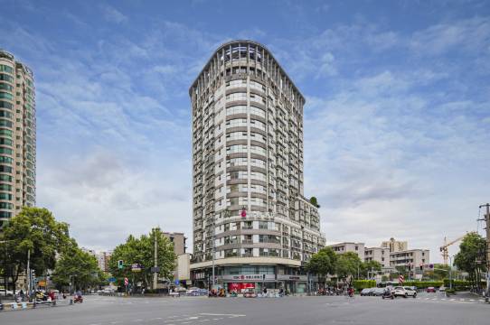 凯格酒店(成都宽窄巷子店)