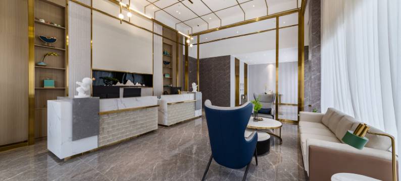 和悦精品公寓图片