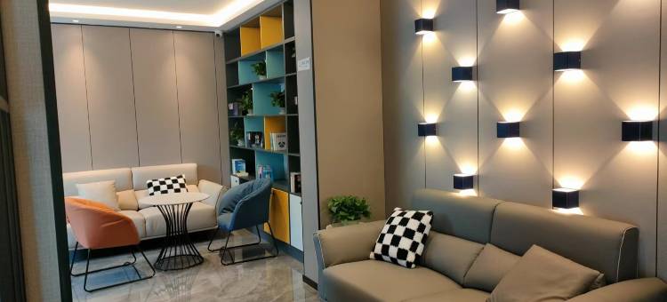 7天酒店(天津宁河光明路店)图片