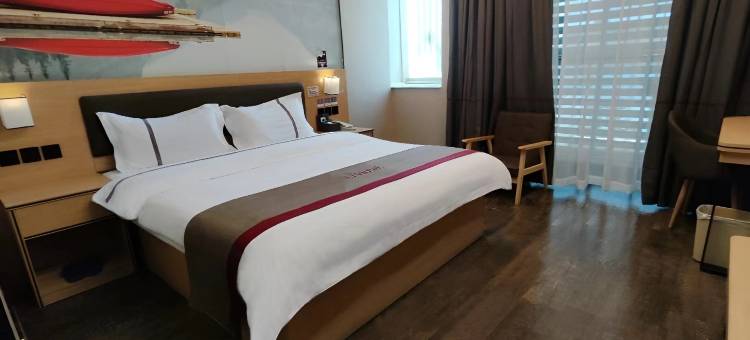 尚客优酒店(佛山陶瓷城店)图片