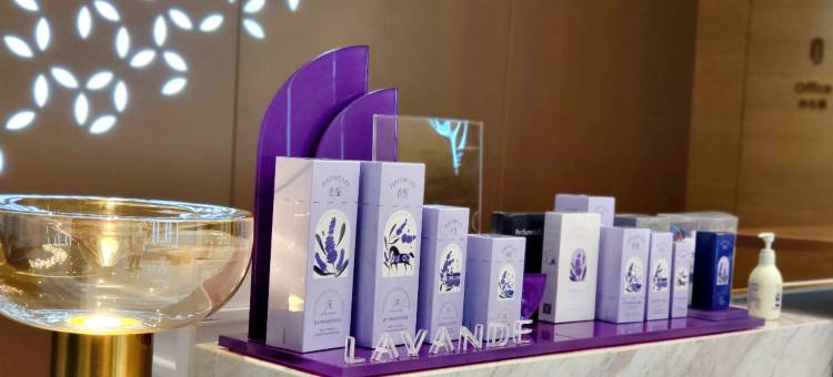 麗枫酒店(保山五洲国际广场店)图片