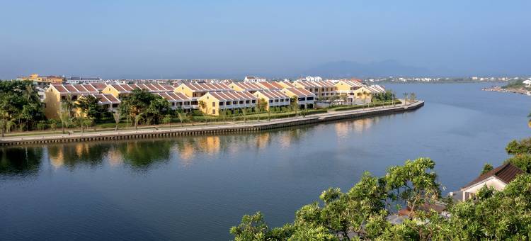 Moire Hoi An, Vignette Collection图片