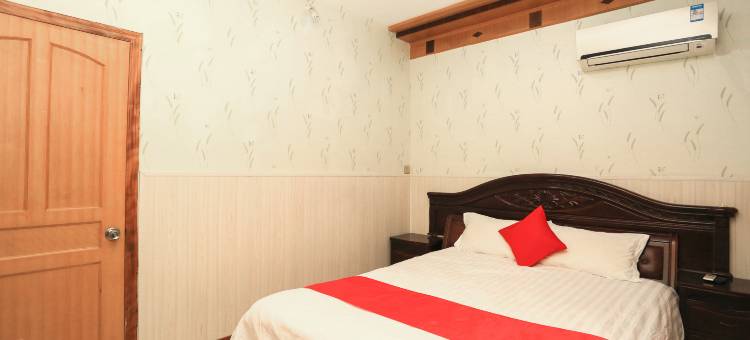 东方旅社(镇江辛丰镇店)图片