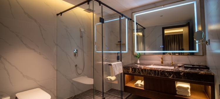 深州牛得草大酒店图片