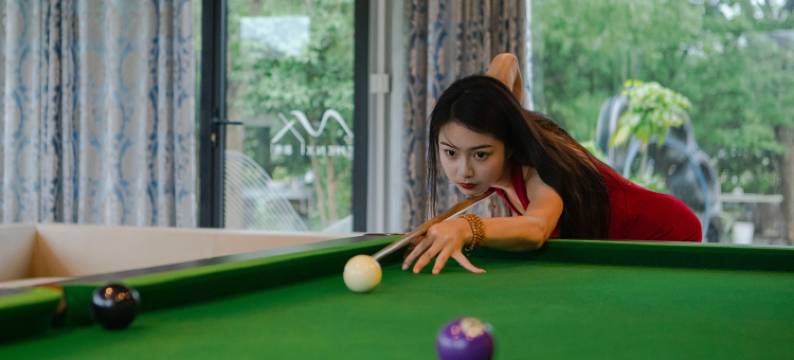 斟希Tiffin·莫干山私汤温泉民宿图片