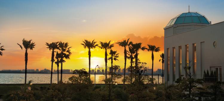舞滨HULIC景观酒店(旧称东京湾舞滨酒店)(Maihama View Hotel by HULIC (formerly Tokyo Bay Maihama Hotel))图片