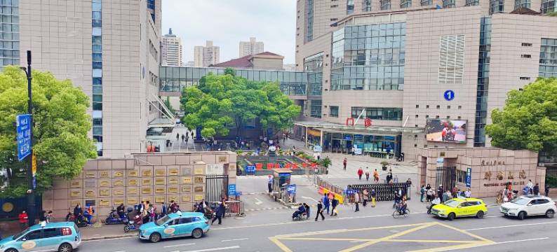 如家酒店·neo(上海东安路地铁站店)图片