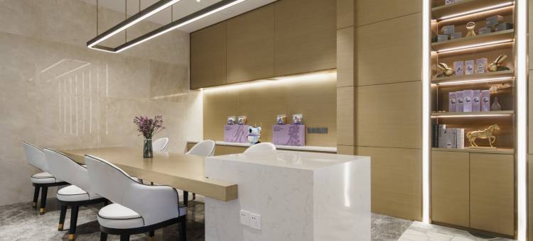 麗枫酒店(阿拉尔胡杨河商业街店)图片